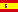 Country of origin: Spain
