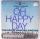 The Edwin Hawkins Singers : Oh Happy Day, 7" PS, France, 1969 - 5 €