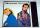 John Wetton Phil Manzanera (Roxy Music) : Wetton Manzanera, LP from France, 1987
