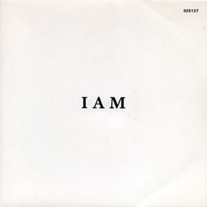 IAM - Le Feu - 45T (SP 2 titres)