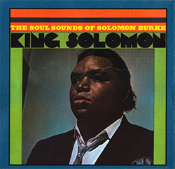 Solomon Burke recorded 'Party People' in 1968