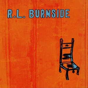 A blues boogie version of 'Chain Of Fools' appears on the R.L. Burnside's album from 2000