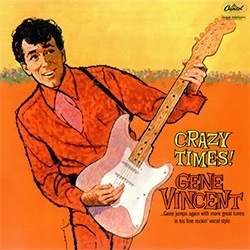 Gene Vincent sung 'Big Fat Saturday Night' in 1960, co-written by Don Covay