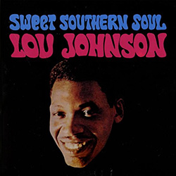 Lou Johnson included 2 numbers of Don Covay in his 1969's album