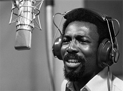 Wilson Pickett worked close with Don Covay and sung his songs many times