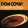 Don Covay : Funky YoYo, LP from USA