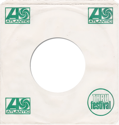 The Soul Clan (Arthur Conley, Ben E. King, Don Covay, Joe Tex, Solomon Burke) - Soul Meeting - Atlantic AK-2467 Australia 7" CS