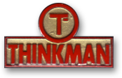 Thinkman : Thinkman, UK [1986]