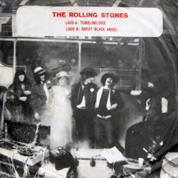 The Rolling Stones - Tumbling Dice - Venezuela