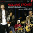 The Rolling Stones 10"s, 12" & CDS singles worldwide discography Brown Sugar (Live)  - Argentina CDS Virgin DIF 463, 2004
