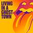 The Rolling Stones 10"s, 12" & CDS singles worldwide discography Living In A Ghost Town - France 10" PS Polydor 071 483-5, 2020