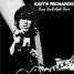 Keith Richards singles discography :  Run Rudolph Run - UK 7" PS RSR RSR 102, 1979