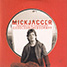 Mick Jagger singles discography :  Tracks Taken From The Forthcoming Album Goddess In The Doorway - UK CDS Virgin VUSCDJX231, 2001