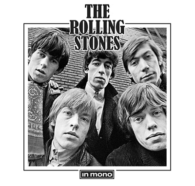 The Rolling Stones mono recordings edition