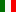 Italy : 5 pressings
