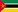 from: Mozambique