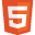 HTML5 compliant