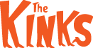 click here for all items by Kinks, The