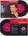 The Rolling Stones: Ruby Tuesday, 7" PS, UK, 1991