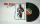 Tony  Banks (Genesis) : The Fugitive, LP from Canada - green & red Atlantic CDN labels... - £ 6.8