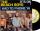 The Beach Boys: It's Ok, 7" PS, France, 1976 - 10 €