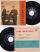 The Beatles: From me to you, 7" EP, France, 1963