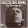 Jacques Brel : Les Bourgeois, 7" PS from France