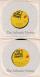 The Rolling Stones: Brown Sugar, 7" EP, UK, 1971