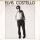 Elvis Costello : Less Than Zero (single mix), 7" PS from UK