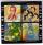 V/A incl. Carl Perkins, Bill Haley, Crew Cuts, Little Richard : Class of '55, 7" EP from UK, 1981 - 5 €