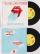 The Rolling Stones: She's So Cold, 7" PS, UK, 1980