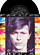 David Bowie : Fashion, 7" PS from UK, 1980