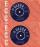 The Rolling Stones: Not Fade Away, 7" CS, UK, 1964
