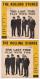 The Rolling Stones: The Last Time, 7" PS from Italy, 1965 - 1st PS w/ yellow borders PS - cover only, no record... - 74 € The Rolling Stones: The Last Time, 7" PS from Italy, 1965 - 1st PS w/ yellow borders PS - cover only, no record... - 74 €