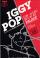 Iggy Pop : flyer for the Paris' show at the Palace Theatre, France, 1982, flyer from France, 1982 - Original promo A4-sized flyer (actually a little narrower and longer) for the Parisian show at the Palace Theatre, France, December 13, 1982, during t... - $ 12.84