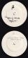 The Rolling Stones: Highwire, 7" from Australia, 1991 - White labels test pressingB-side recorded live during the Urban Jungle tour, on June 14, 1990, Olympic Stadium, Barcelona, Spain, only available on si... - $ 54.5