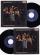 The Rolling Stones : Honky Tonk Women, 7" PS from Italy