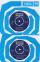 new by the Rolling Stones at Nanook: Honky Tonk Women, 7" CS from UK - F.12952 - ex