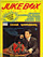 Serge  Gainsbourg /  The Kinks : Juke Box #9 - 1986, mag from France