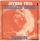 Jethro Tull : Locomotive Breath, 7" PS from France, 1971 - $ 5.4