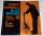 Kenny Burrell : Blue Moods - w/ Cecil Payne & Elvin Jones, LP from France, 1968 - original laminated cover w/ flipbacks ... - $ 27