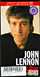 John  Lennon (The Beatles) : Starting Over, 3" CDS from Japan, 1997