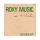Roxy Music : A Tribute, 7" PS from France
