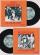 new by the Rolling Stones at Nanook: Street Fighting Man, 7" PS from USA - 2035-1 - m-/m-
