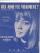 Françoise Hardy : Qui aime-t-il vraiment?, sheet music from France