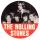The Rolling Stones : early US fan club sticker 1964, sticker, USA, 1964