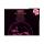 Chick Webb : Midnite in Harlem, LP from UK - original mono red labels... - $ 12.84