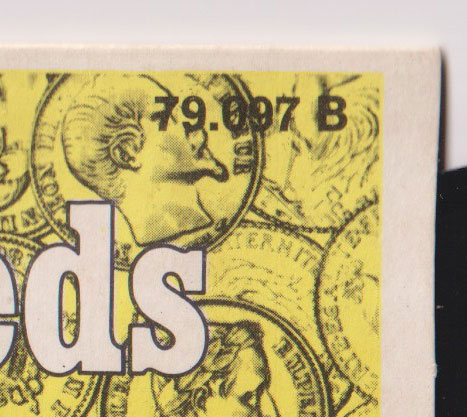 The Rolling Stones: Everybody Needs Somebody To Love - Decca GHP 79097, France 1970, 7" PS