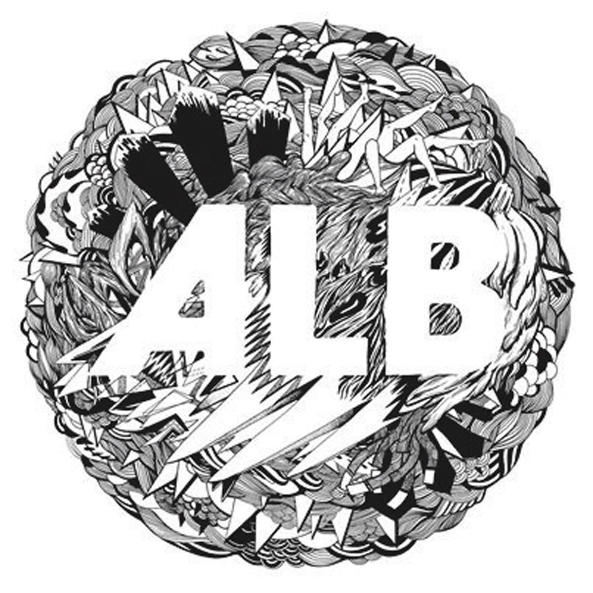 Alb : Come Out ! It's Beautiful, CD, France, 2014 - 10 €