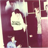 Arctic Monkeys - Humbug - Domino WIGCD220S UK CD